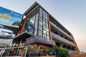 Kingsford Riverside Inn, Brisbane